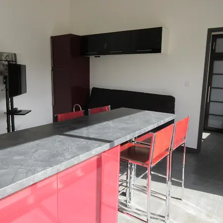 Feriehus Meubles Des 3 Iles Plain-pied Châtelaillon-Plage