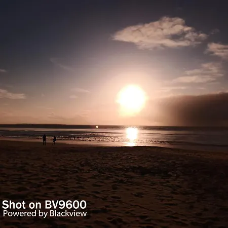 Prázdninový dům Meubles Des 3 Iles Plain-pied Châtelaillon-Plage