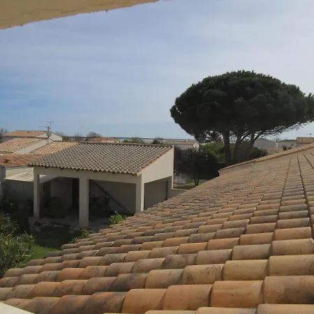 Meubles Des 3 Iles Plain-pied Prázdninový dům