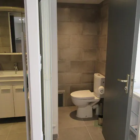 بيت للعطل Meubles Des 3 Iles *
